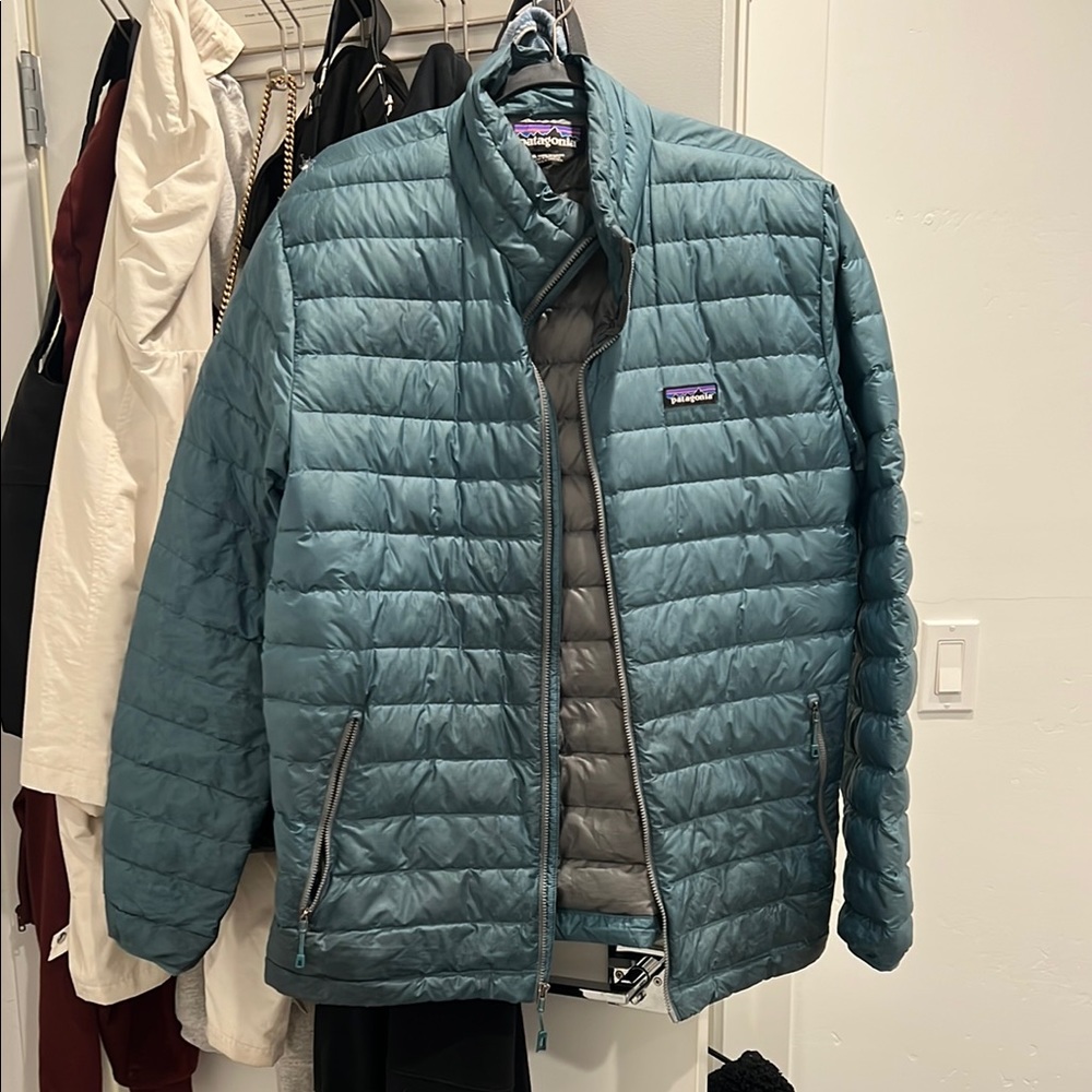 Men’s Patagonia Puffer XL